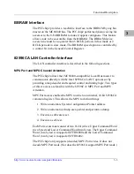 Preview for 201 page of Motorola MVME1X7P Programmer'S Reference Manual