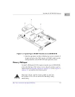 Предварительный просмотр 31 страницы Motorola MVME2100 Installation And Use Manual