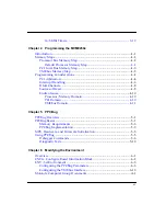 Preview for 11 page of Motorola MVME2301 Installation And Use Manual