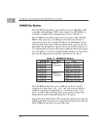 Preview for 18 page of Motorola MVME2301 Installation And Use Manual