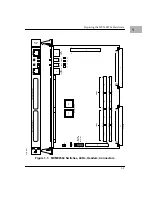 Preview for 25 page of Motorola MVME2301 Installation And Use Manual