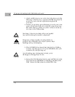 Preview for 30 page of Motorola MVME2301 Installation And Use Manual