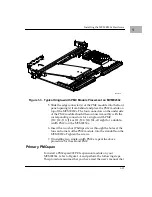 Preview for 31 page of Motorola MVME2301 Installation And Use Manual