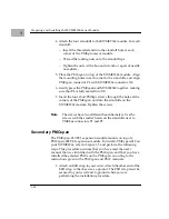 Preview for 34 page of Motorola MVME2301 Installation And Use Manual