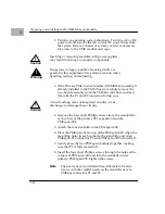 Preview for 36 page of Motorola MVME2301 Installation And Use Manual