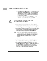 Preview for 38 page of Motorola MVME2301 Installation And Use Manual