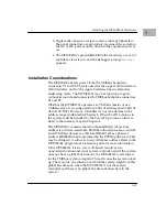 Preview for 39 page of Motorola MVME2301 Installation And Use Manual