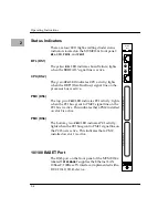 Preview for 44 page of Motorola MVME2301 Installation And Use Manual