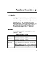 Preview for 49 page of Motorola MVME2301 Installation And Use Manual