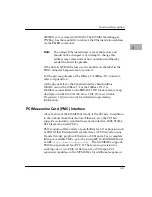 Preview for 61 page of Motorola MVME2301 Installation And Use Manual