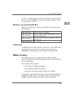 Preview for 63 page of Motorola MVME2301 Installation And Use Manual