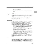 Preview for 67 page of Motorola MVME2301 Installation And Use Manual