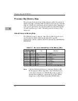 Preview for 70 page of Motorola MVME2301 Installation And Use Manual