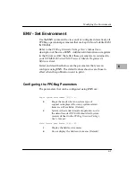 Preview for 95 page of Motorola MVME2301 Installation And Use Manual