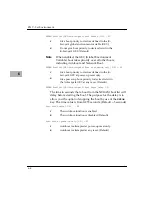 Preview for 98 page of Motorola MVME2301 Installation And Use Manual