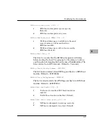 Preview for 101 page of Motorola MVME2301 Installation And Use Manual