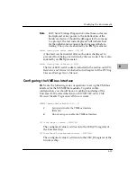 Preview for 105 page of Motorola MVME2301 Installation And Use Manual