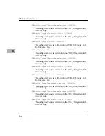 Preview for 108 page of Motorola MVME2301 Installation And Use Manual