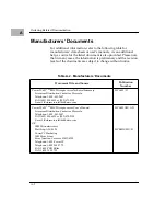 Preview for 112 page of Motorola MVME2301 Installation And Use Manual