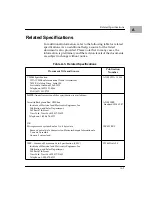 Preview for 115 page of Motorola MVME2301 Installation And Use Manual