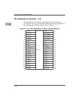 Preview for 134 page of Motorola MVME2301 Installation And Use Manual