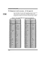 Preview for 140 page of Motorola MVME2301 Installation And Use Manual