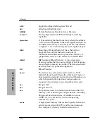 Preview for 150 page of Motorola MVME2301 Installation And Use Manual