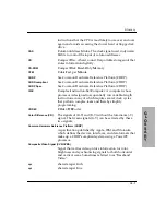 Preview for 151 page of Motorola MVME2301 Installation And Use Manual