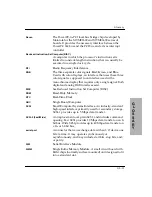 Preview for 159 page of Motorola MVME2301 Installation And Use Manual