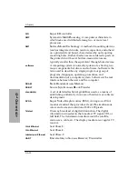 Preview for 160 page of Motorola MVME2301 Installation And Use Manual