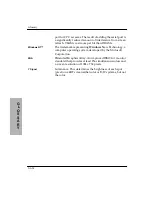 Preview for 162 page of Motorola MVME2301 Installation And Use Manual