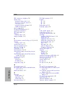 Preview for 164 page of Motorola MVME2301 Installation And Use Manual