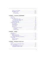 Предварительный просмотр 11 страницы Motorola MVME2401-1 Installation And Use Manual