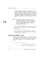 Предварительный просмотр 114 страницы Motorola MVME2401-1 Installation And Use Manual
