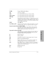Предварительный просмотр 157 страницы Motorola MVME2401-1 Installation And Use Manual