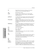 Предварительный просмотр 162 страницы Motorola MVME2401-1 Installation And Use Manual