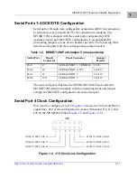 Предварительный просмотр 37 страницы Motorola MVME2600 Series Installation And Use Manual