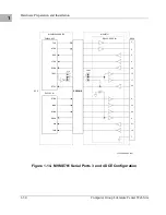 Предварительный просмотр 50 страницы Motorola MVME2600 Series Installation And Use Manual