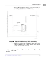 Предварительный просмотр 69 страницы Motorola MVME2600 Series Installation And Use Manual