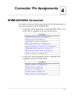 Предварительный просмотр 115 страницы Motorola MVME2600 Series Installation And Use Manual