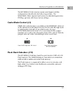 Предварительный просмотр 23 страницы Motorola MVME2603-1121A Installation And Use Manual