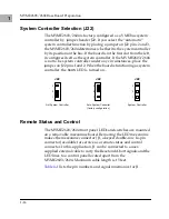 Предварительный просмотр 30 страницы Motorola MVME2603-1121A Installation And Use Manual