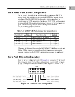 Предварительный просмотр 33 страницы Motorola MVME2603-1121A Installation And Use Manual