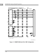 Предварительный просмотр 36 страницы Motorola MVME2603-1121A Installation And Use Manual