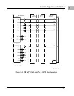 Предварительный просмотр 37 страницы Motorola MVME2603-1121A Installation And Use Manual