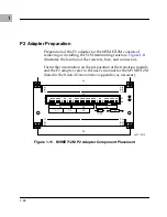 Предварительный просмотр 40 страницы Motorola MVME2603-1121A Installation And Use Manual