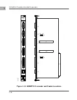 Предварительный просмотр 42 страницы Motorola MVME2603-1121A Installation And Use Manual