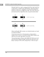 Предварительный просмотр 44 страницы Motorola MVME2603-1121A Installation And Use Manual