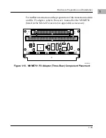 Предварительный просмотр 49 страницы Motorola MVME2603-1121A Installation And Use Manual