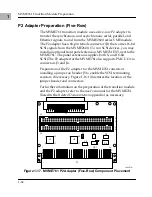 Предварительный просмотр 50 страницы Motorola MVME2603-1121A Installation And Use Manual